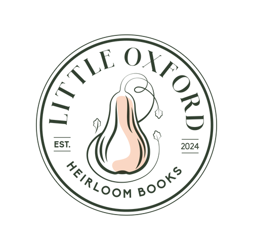 Little Oxford